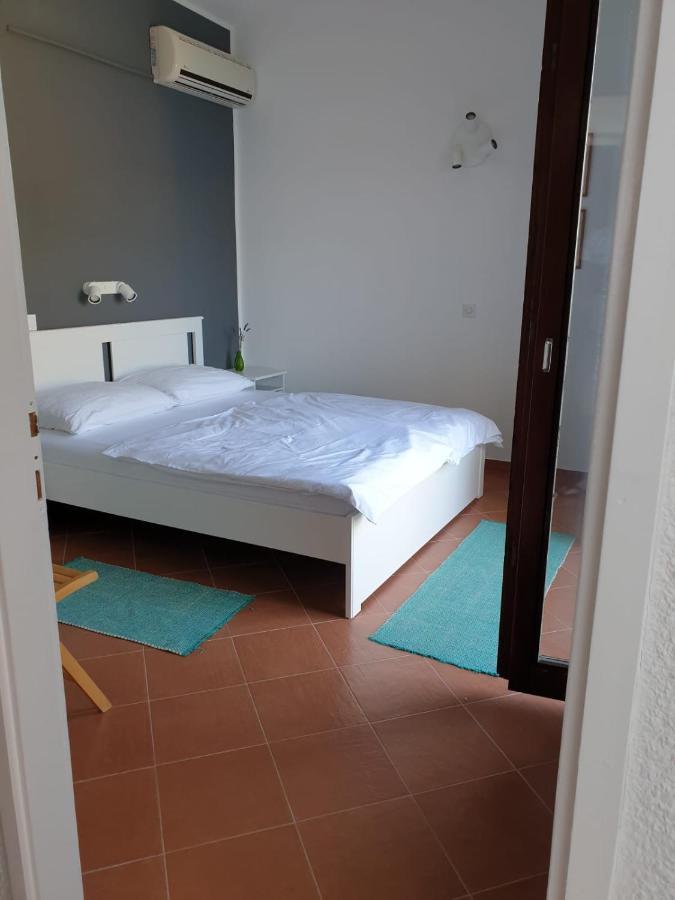 Apartman David Трибунь Экстерьер фото