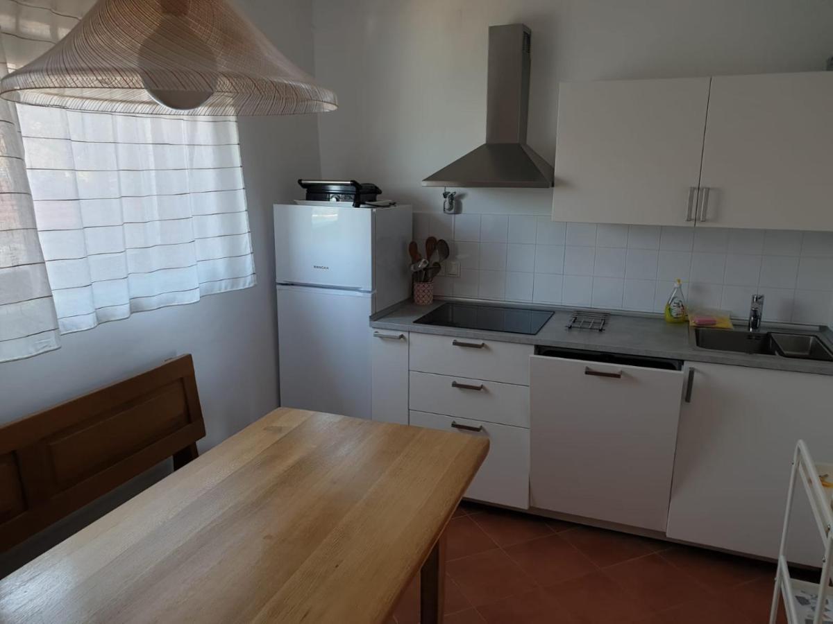 Apartman David Трибунь Экстерьер фото